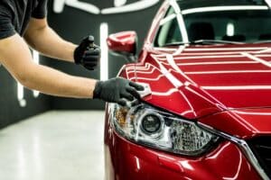 The Benefits of Ceramic Coating for Your Vehicle – A Birmingham Perspective